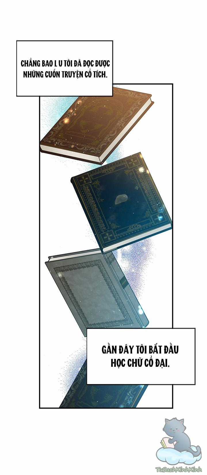 Hướng Về Ánh Dương Lần Nữa Chapter 11 trang 22