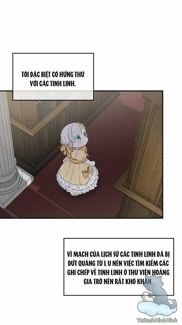 Hướng Về Ánh Dương Lần Nữa Chapter 11 trang 23