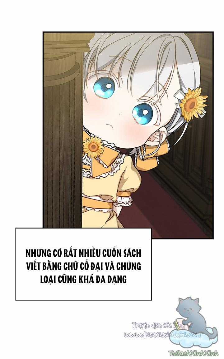 Hướng Về Ánh Dương Lần Nữa Chapter 11 trang 24