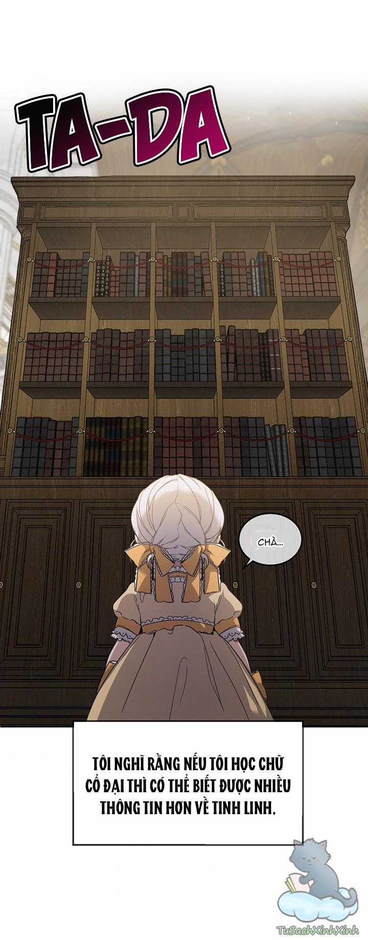 Hướng Về Ánh Dương Lần Nữa Chapter 11 trang 25