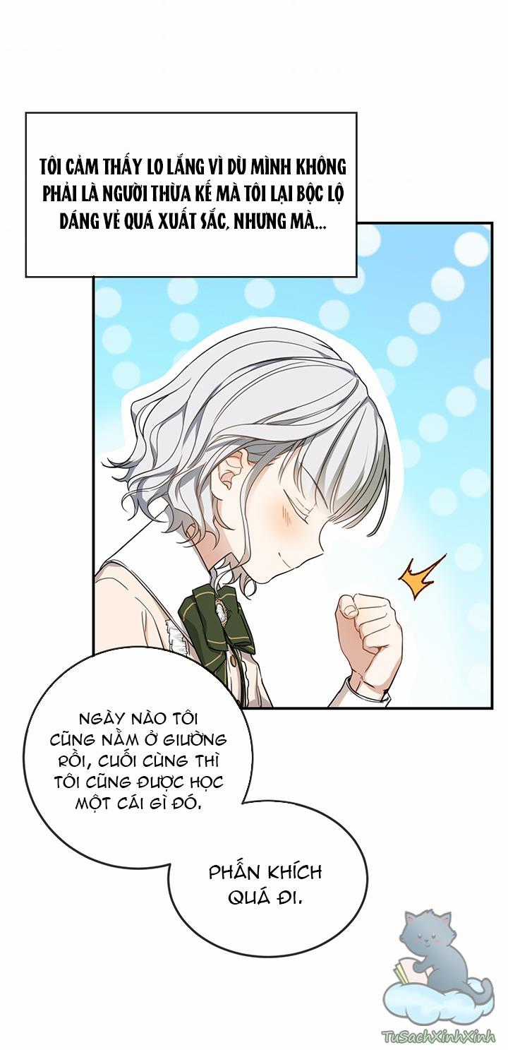 Hướng Về Ánh Dương Lần Nữa Chapter 11 trang 26