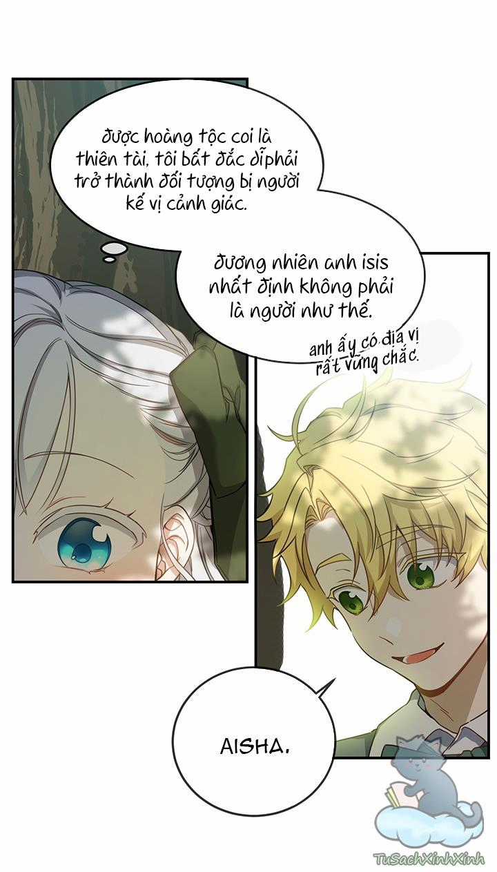 Hướng Về Ánh Dương Lần Nữa Chapter 11 trang 27