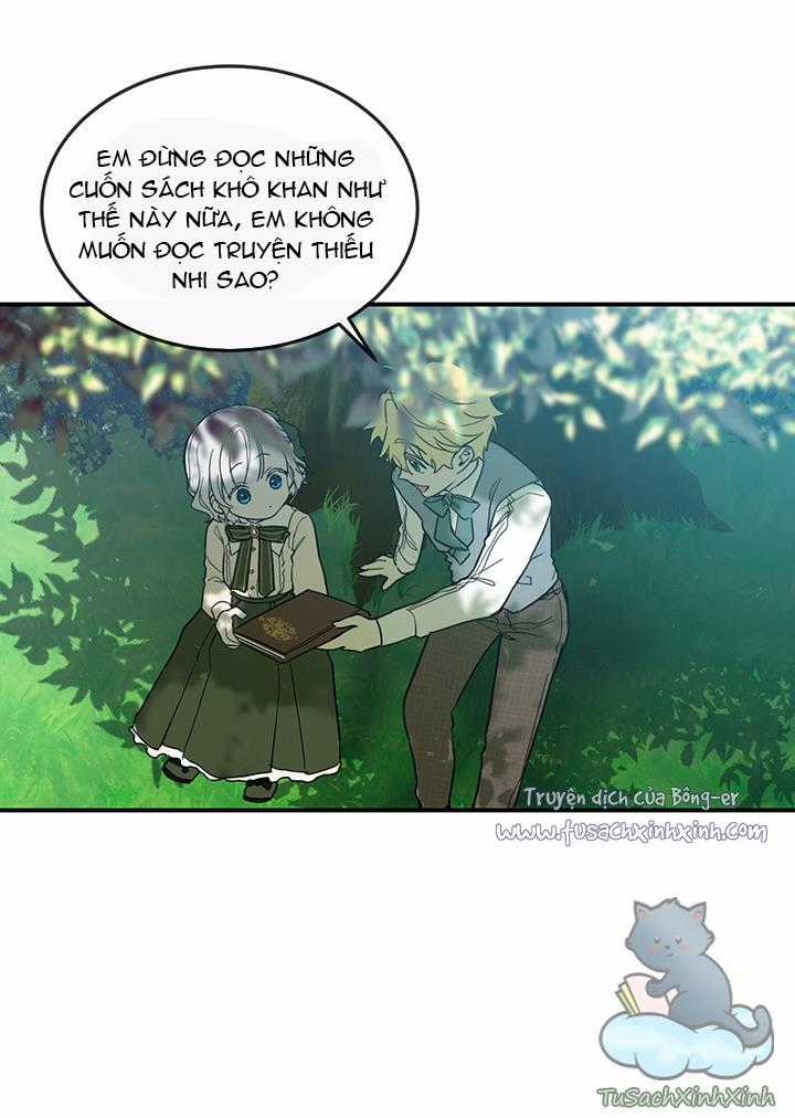 Hướng Về Ánh Dương Lần Nữa Chapter 11 trang 28