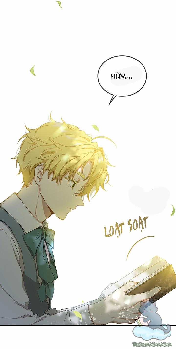 Hướng Về Ánh Dương Lần Nữa Chapter 11 trang 29