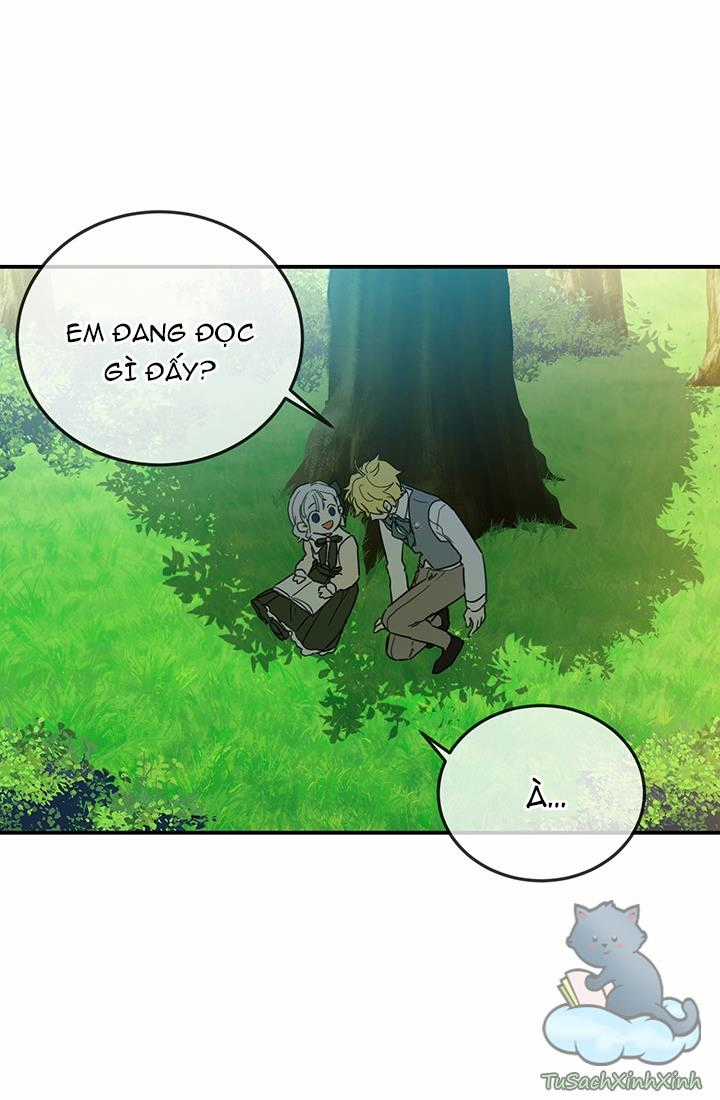 Hướng Về Ánh Dương Lần Nữa Chapter 11 trang 3