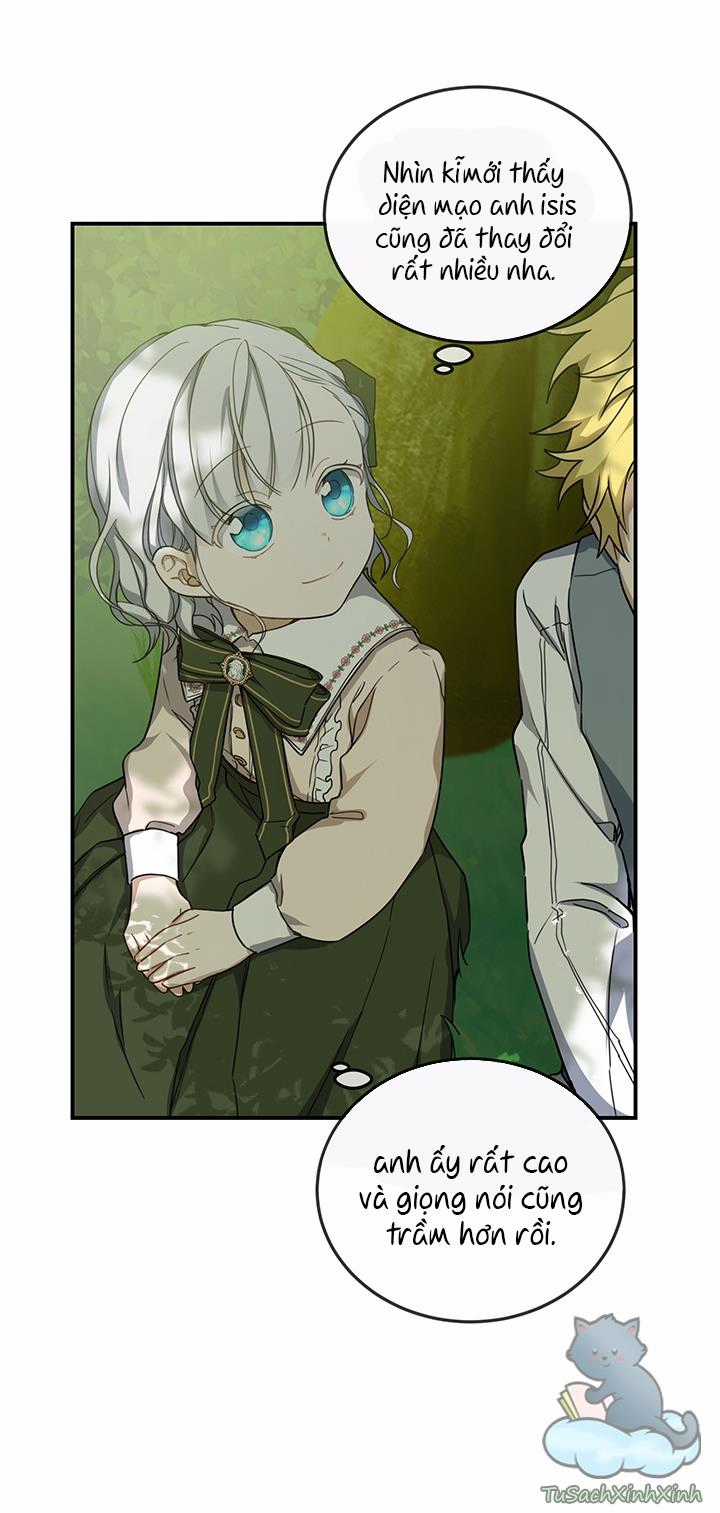 Hướng Về Ánh Dương Lần Nữa Chapter 11 trang 30