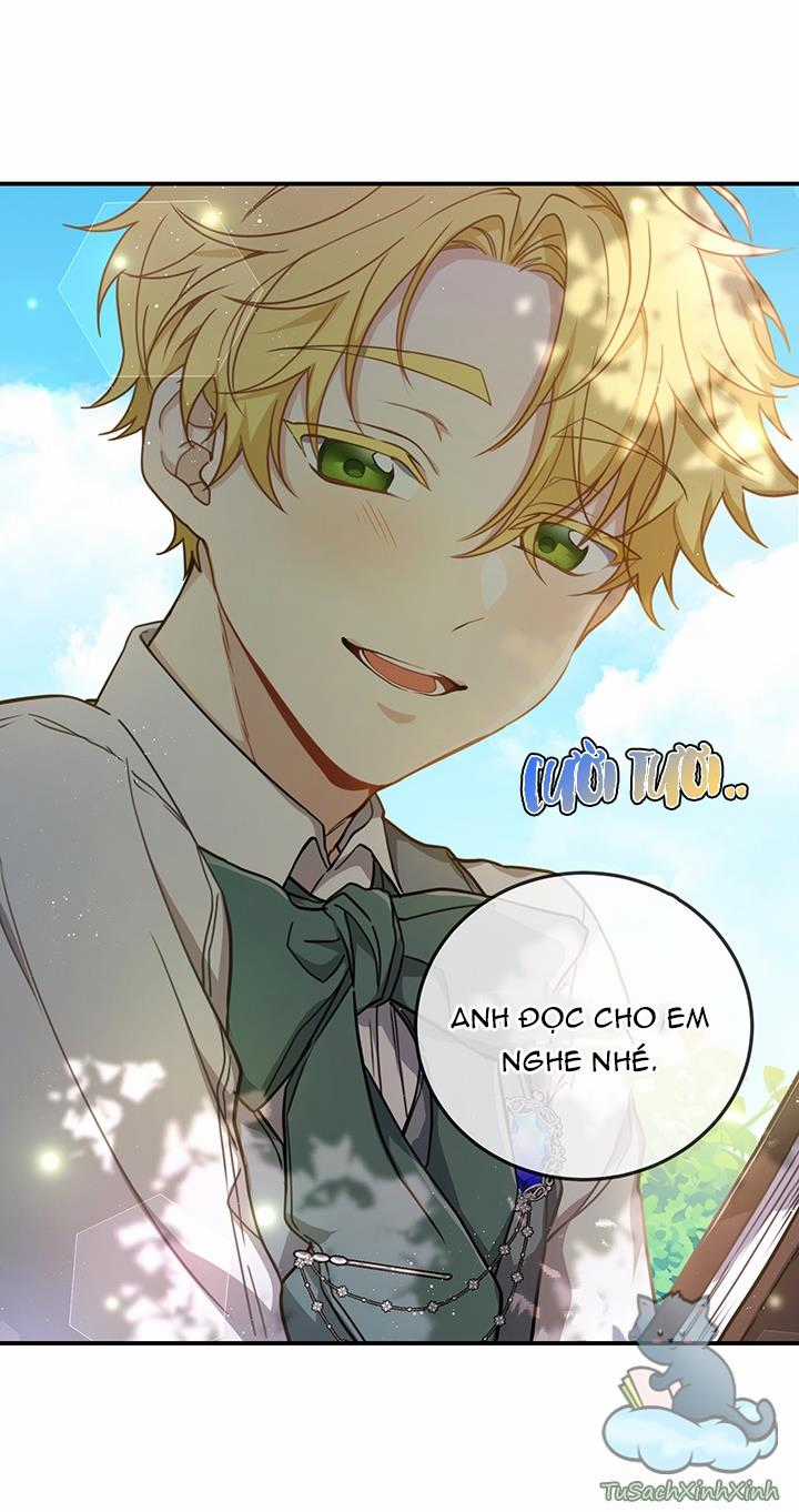 Hướng Về Ánh Dương Lần Nữa Chapter 11 trang 31