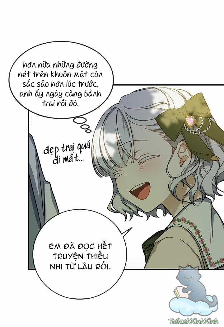 Hướng Về Ánh Dương Lần Nữa Chapter 11 trang 32