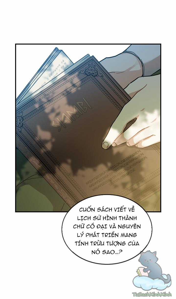 Hướng Về Ánh Dương Lần Nữa Chapter 11 trang 4