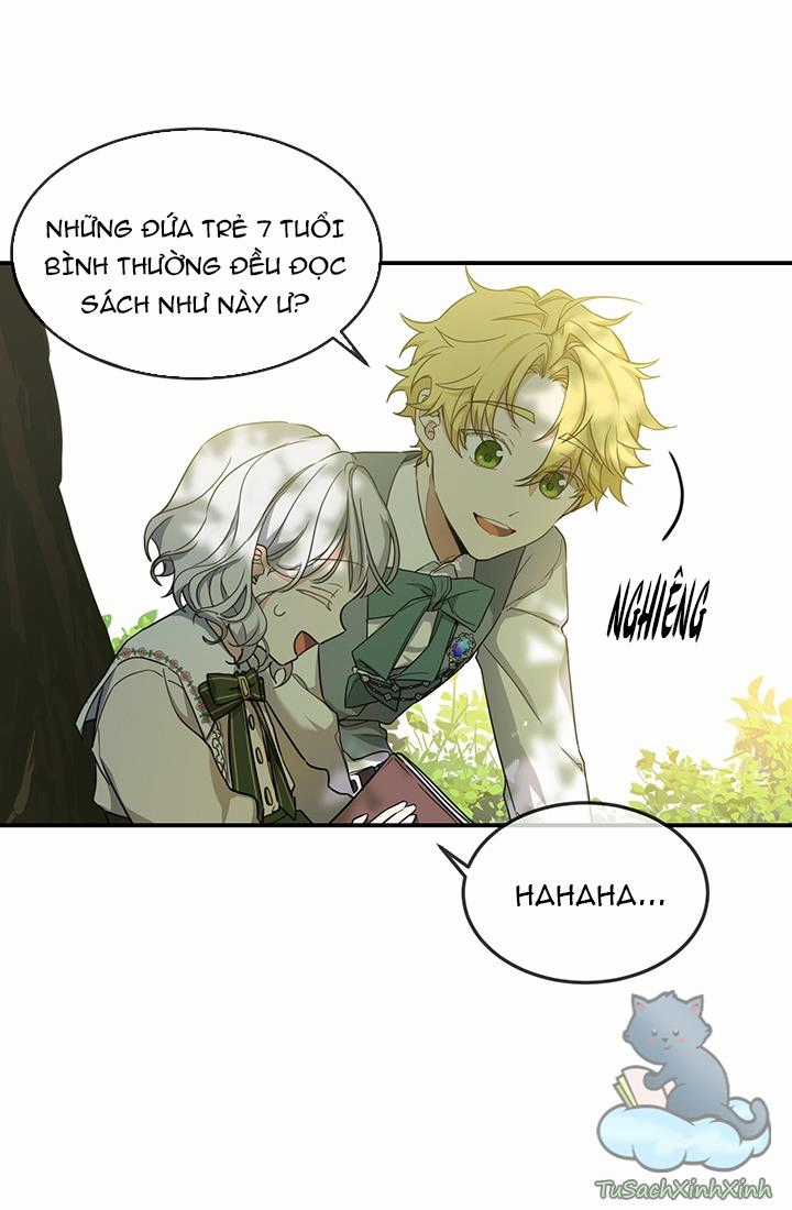 Hướng Về Ánh Dương Lần Nữa Chapter 11 trang 5