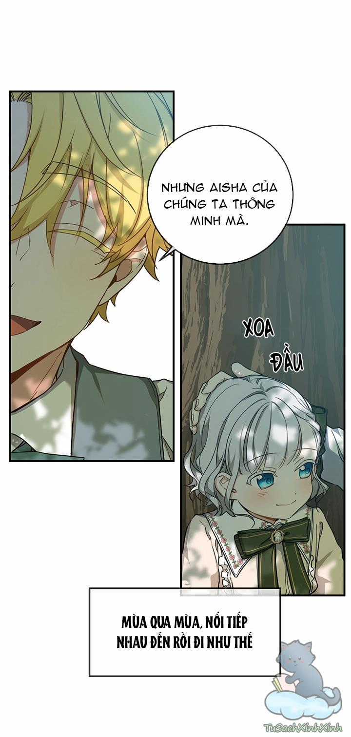 Hướng Về Ánh Dương Lần Nữa Chapter 11 trang 6