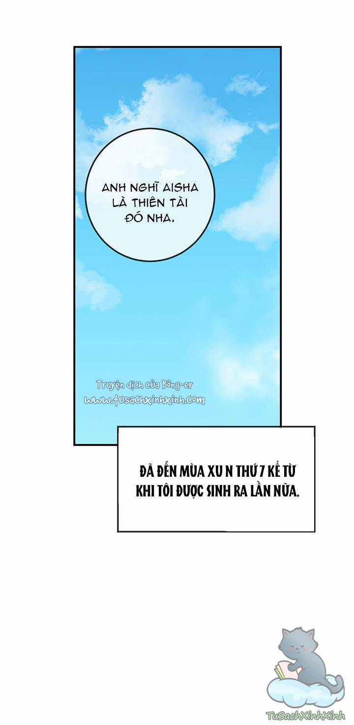 Hướng Về Ánh Dương Lần Nữa Chapter 11 trang 7