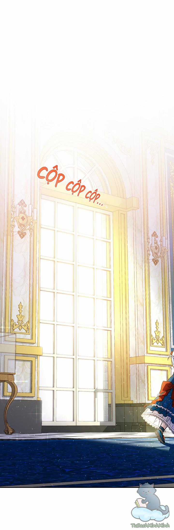 Hướng Về Ánh Dương Lần Nữa Chapter 11 trang 9