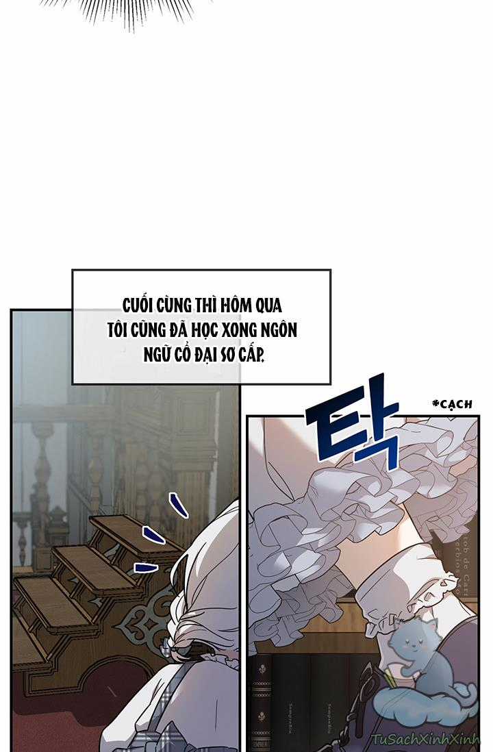 Hướng Về Ánh Dương Lần Nữa Chapter 12.5 trang 10