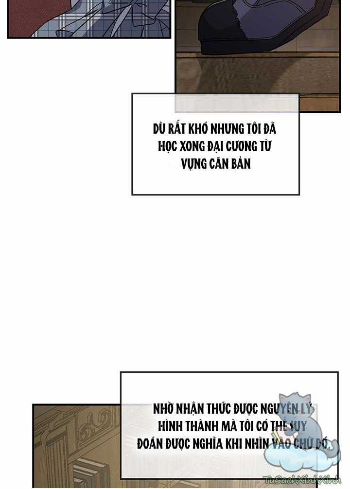 Hướng Về Ánh Dương Lần Nữa Chapter 12.5 trang 11
