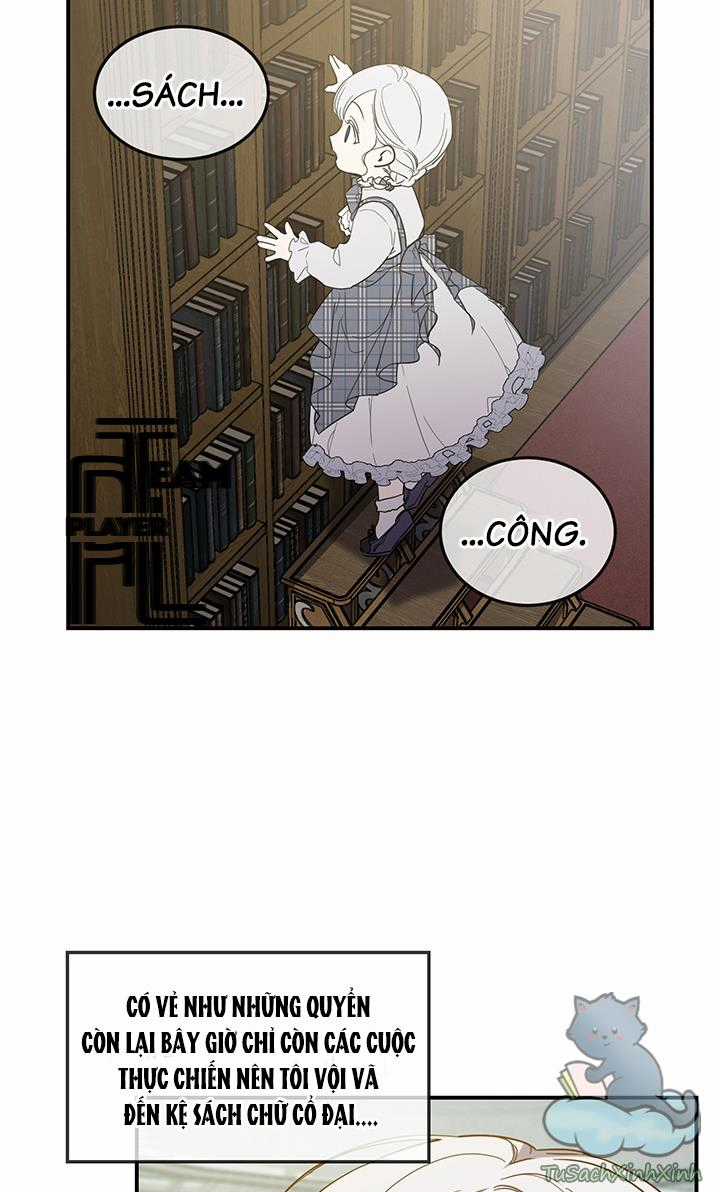 Hướng Về Ánh Dương Lần Nữa Chapter 12.5 trang 12