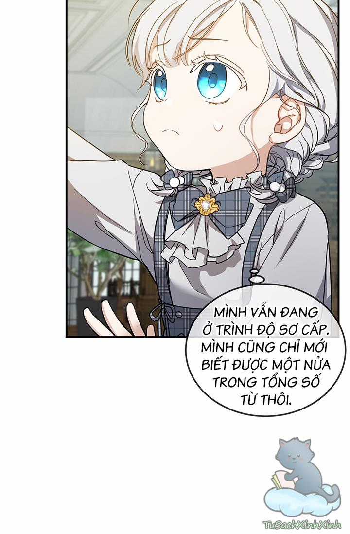 Hướng Về Ánh Dương Lần Nữa Chapter 12.5 trang 13