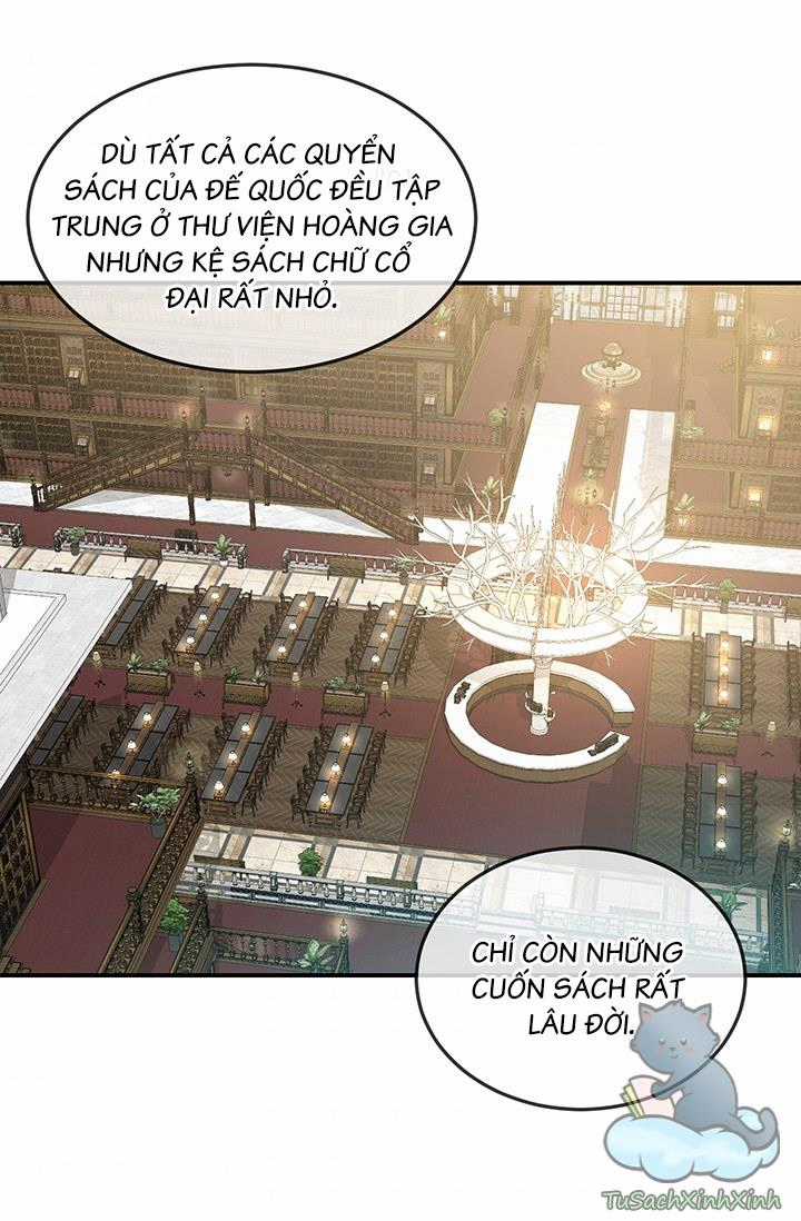 Hướng Về Ánh Dương Lần Nữa Chapter 12.5 trang 14