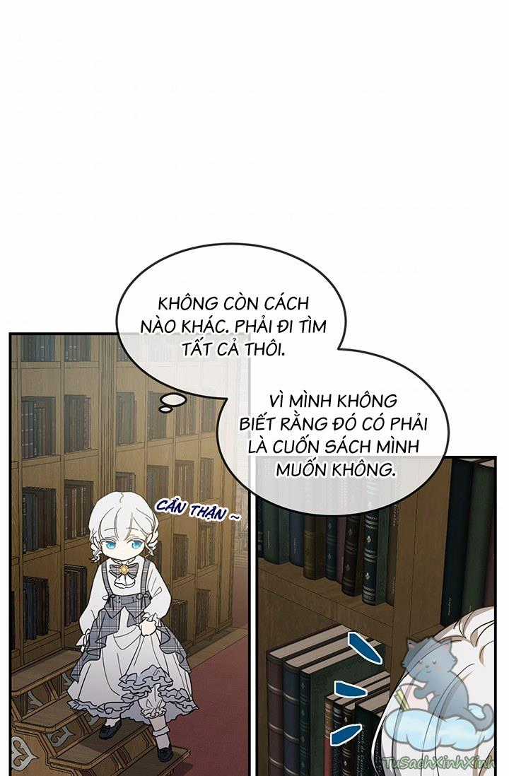 Hướng Về Ánh Dương Lần Nữa Chapter 12.5 trang 15