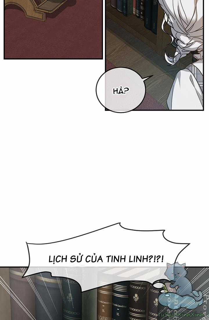 Hướng Về Ánh Dương Lần Nữa Chapter 12.5 trang 16