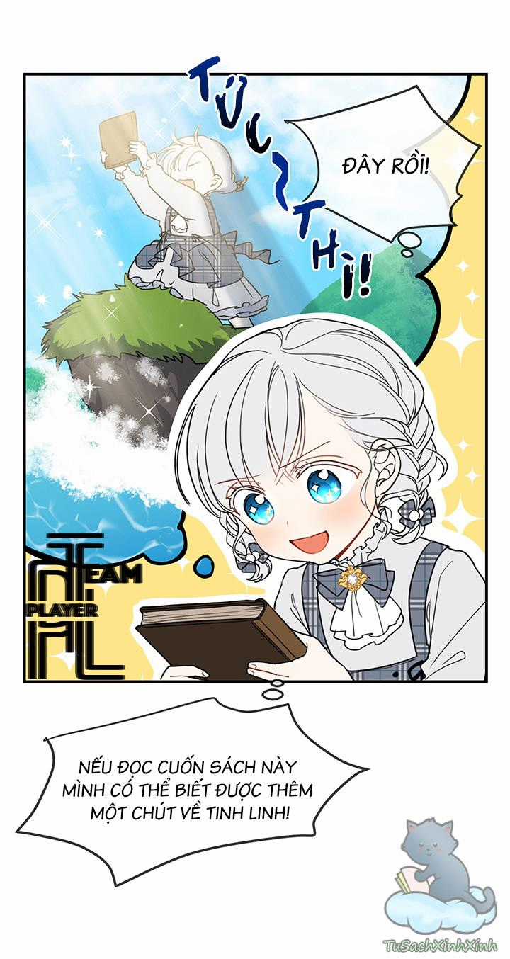 Hướng Về Ánh Dương Lần Nữa Chapter 12.5 trang 18