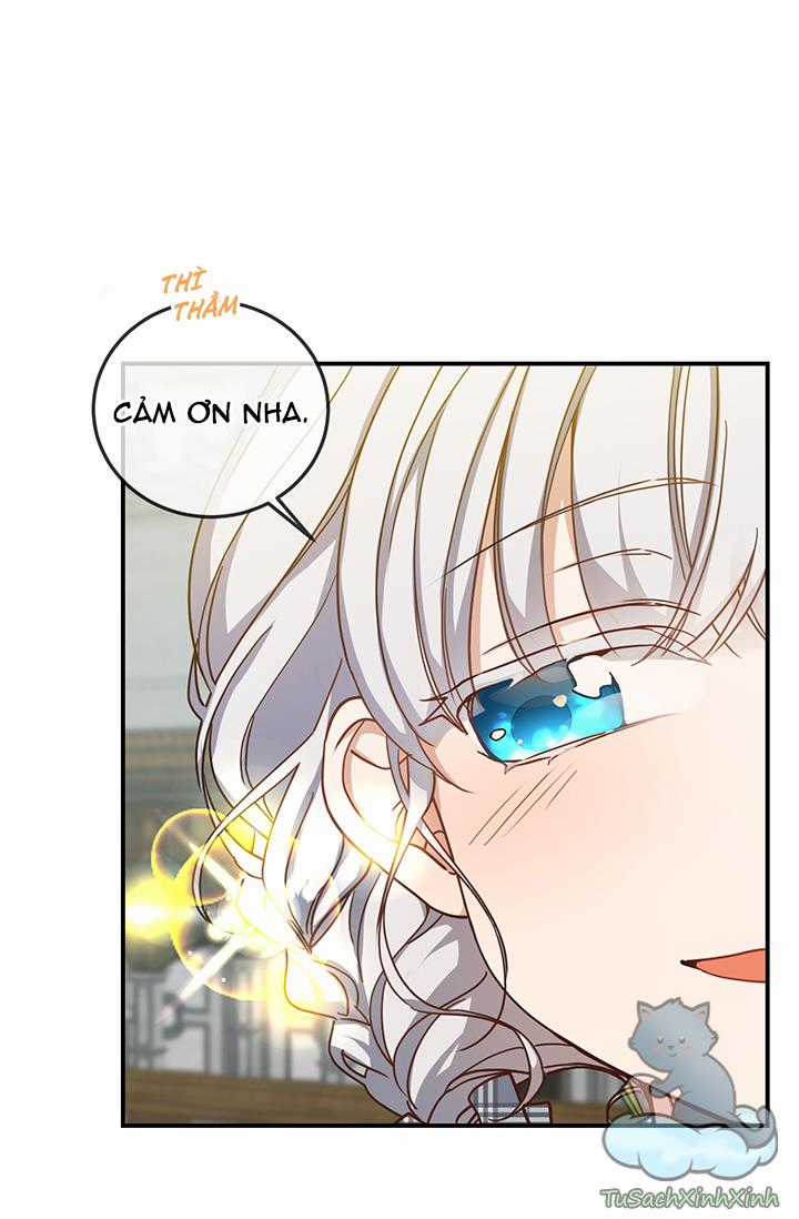 Hướng Về Ánh Dương Lần Nữa Chapter 12.5 trang 20