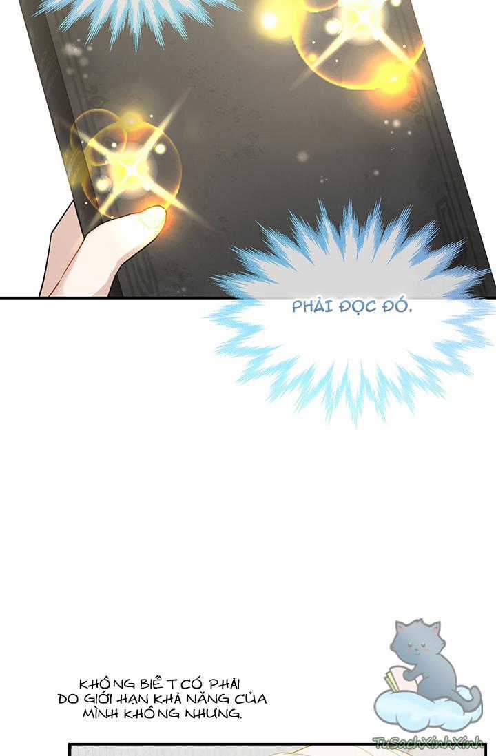 Hướng Về Ánh Dương Lần Nữa Chapter 12.5 trang 26