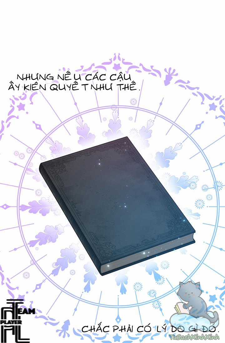 Hướng Về Ánh Dương Lần Nữa Chapter 12.5 trang 28