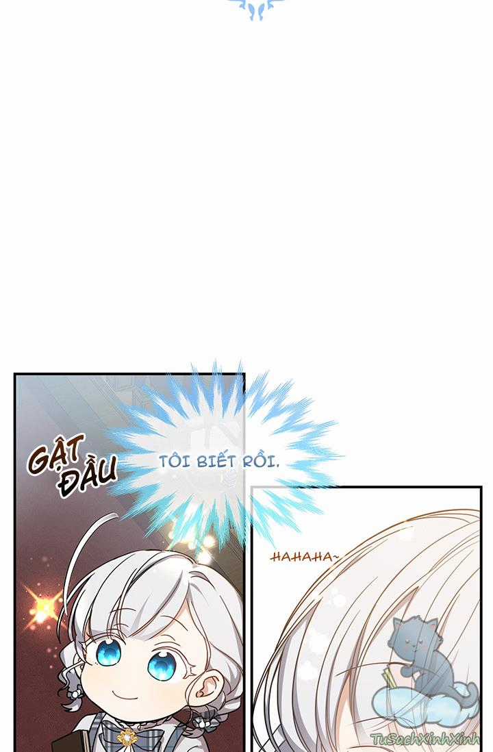 Hướng Về Ánh Dương Lần Nữa Chapter 12.5 trang 29