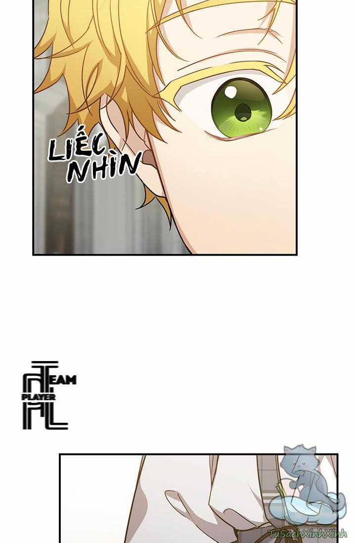 Hướng Về Ánh Dương Lần Nữa Chapter 12.5 trang 37