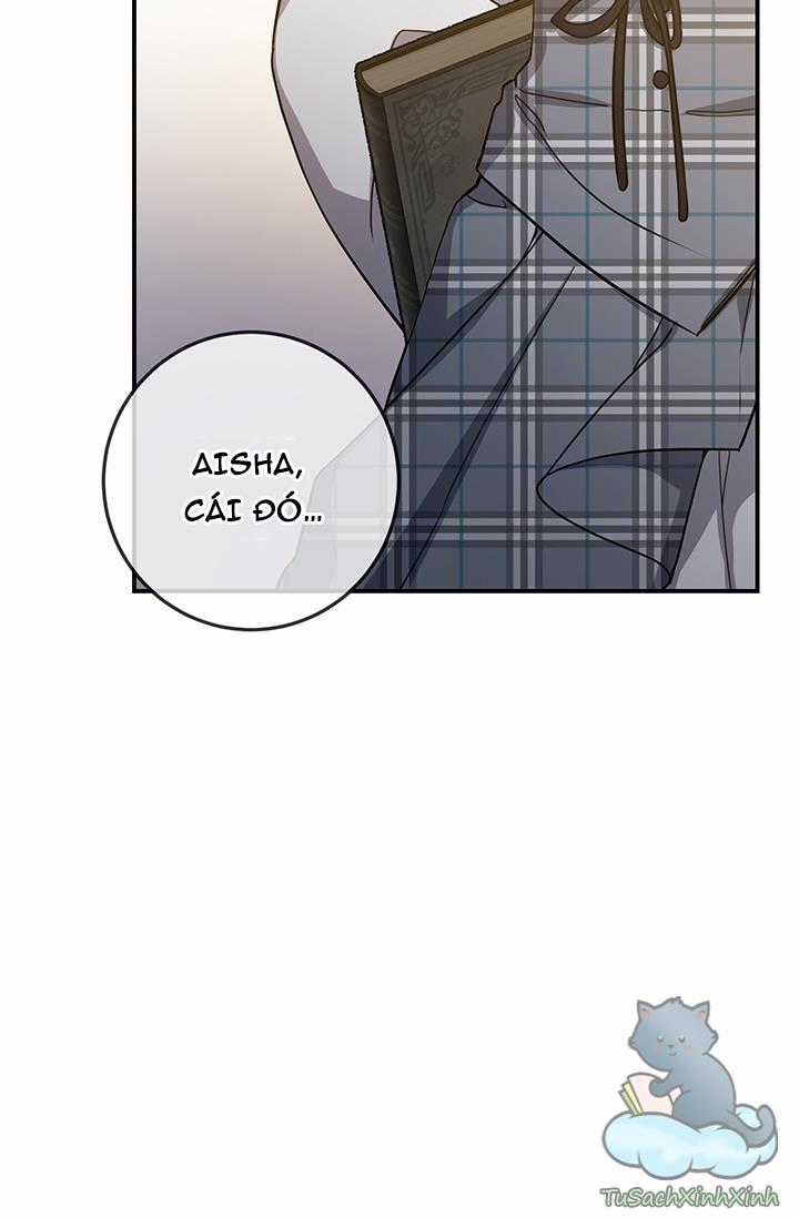 Hướng Về Ánh Dương Lần Nữa Chapter 12.5 trang 38