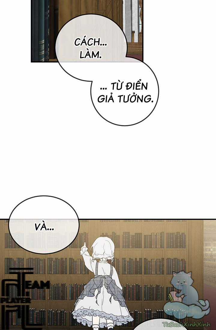Hướng Về Ánh Dương Lần Nữa Chapter 12.5 trang 7