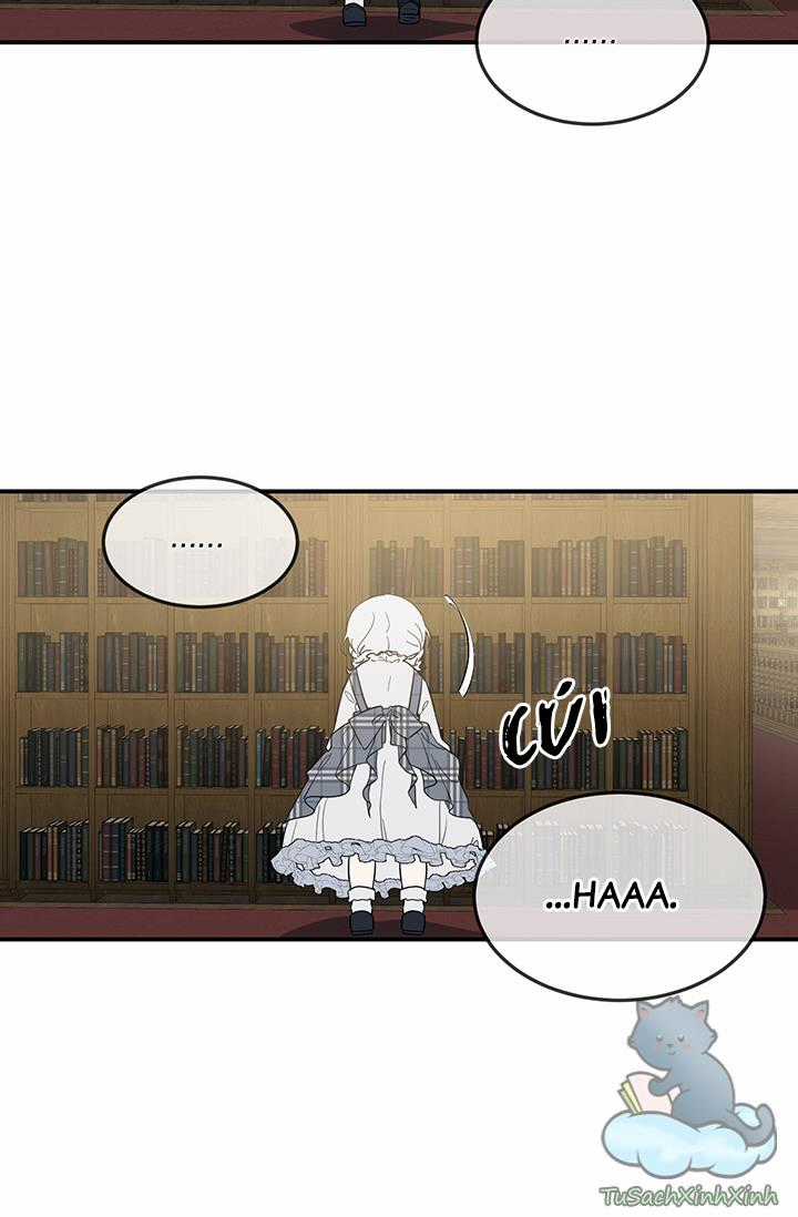 Hướng Về Ánh Dương Lần Nữa Chapter 12.5 trang 8