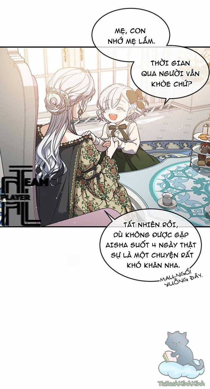 Hướng Về Ánh Dương Lần Nữa Chapter 12 trang 11