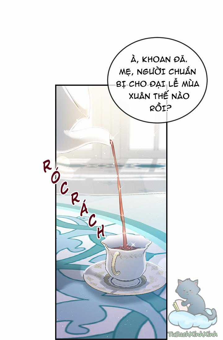 Hướng Về Ánh Dương Lần Nữa Chapter 12 trang 12