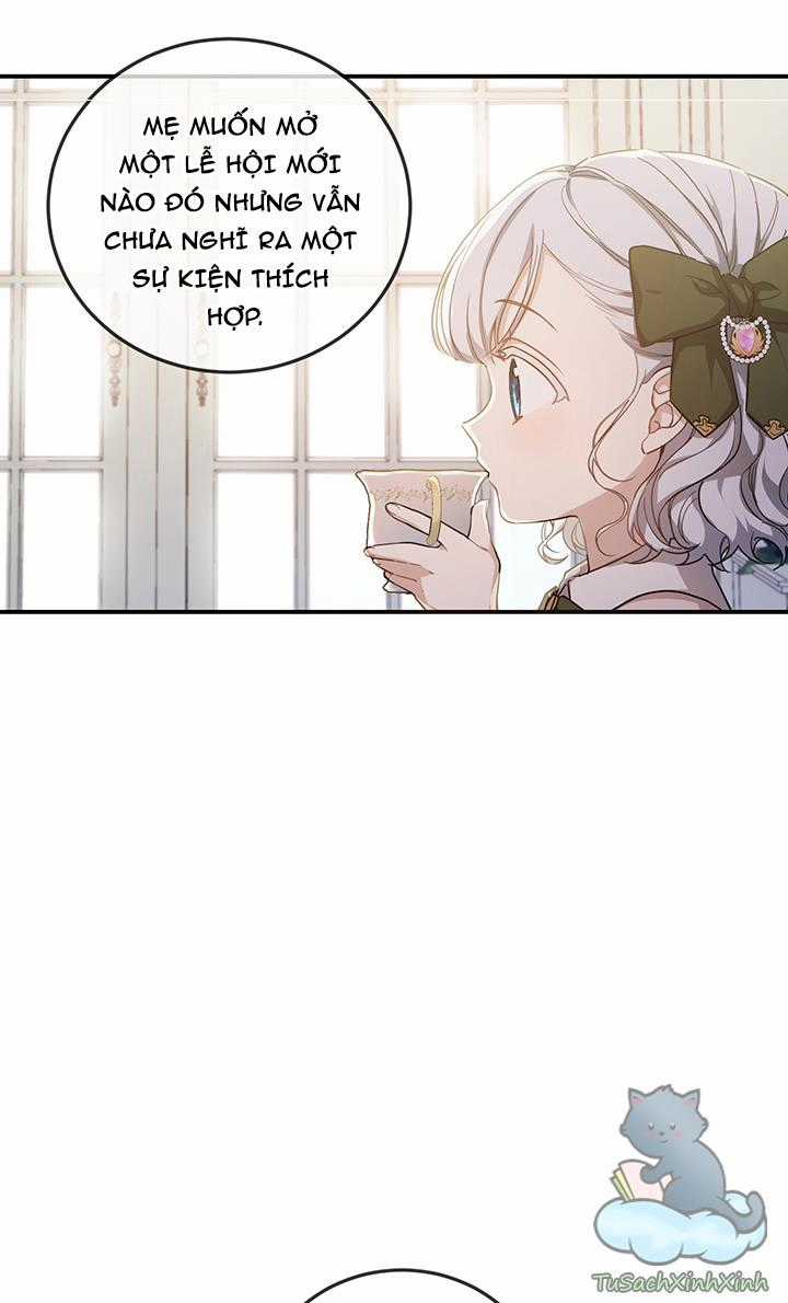 Hướng Về Ánh Dương Lần Nữa Chapter 12 trang 14