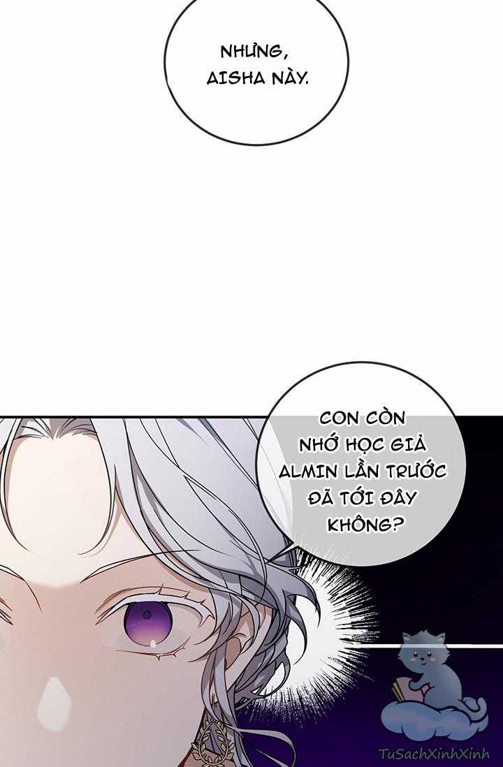 Hướng Về Ánh Dương Lần Nữa Chapter 12 trang 15