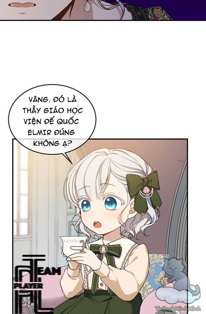 Hướng Về Ánh Dương Lần Nữa Chapter 12 trang 16