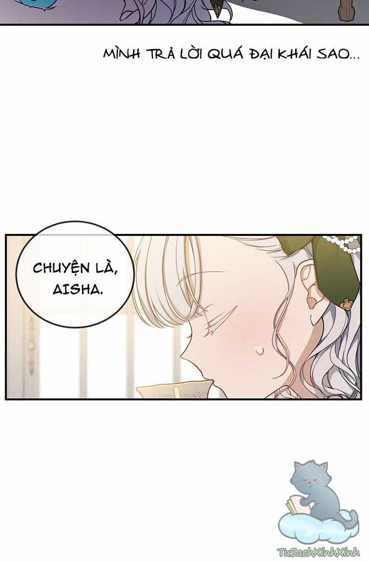 Hướng Về Ánh Dương Lần Nữa Chapter 12 trang 18