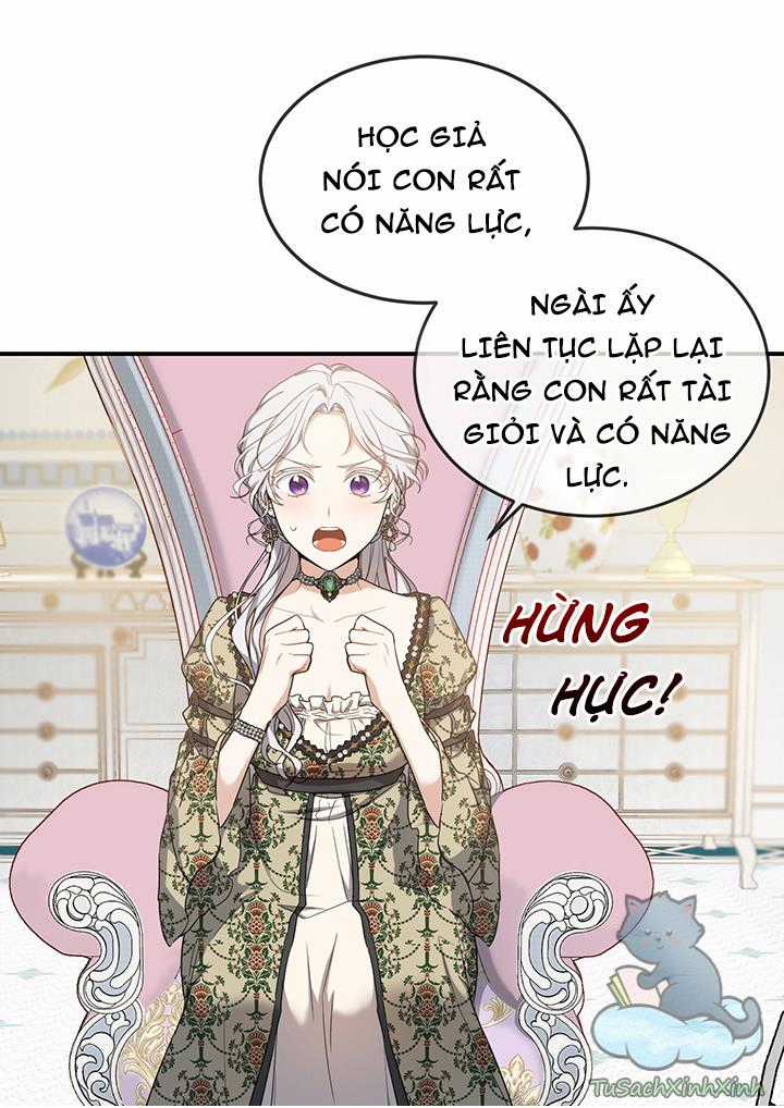 Hướng Về Ánh Dương Lần Nữa Chapter 12 trang 19