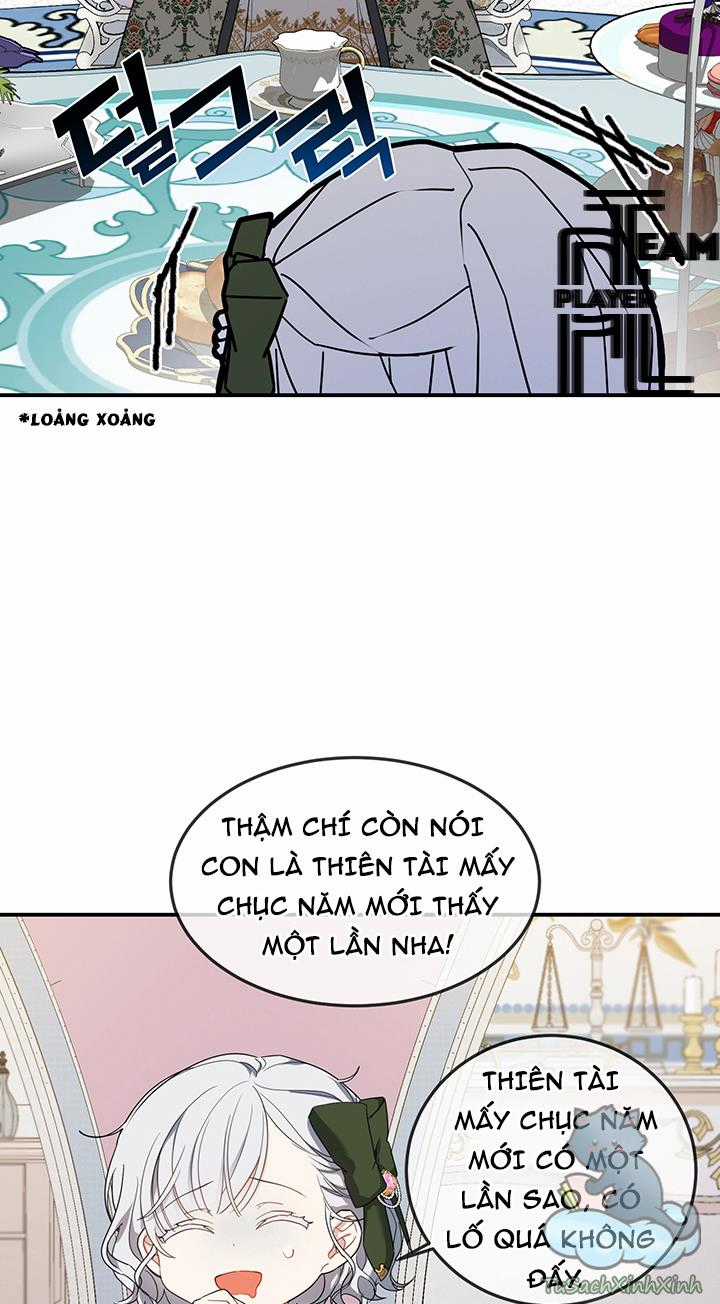 Hướng Về Ánh Dương Lần Nữa Chapter 12 trang 20