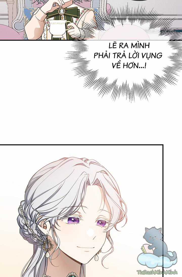 Hướng Về Ánh Dương Lần Nữa Chapter 12 trang 21