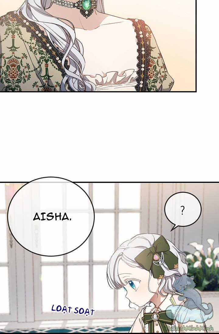 Hướng Về Ánh Dương Lần Nữa Chapter 12 trang 22