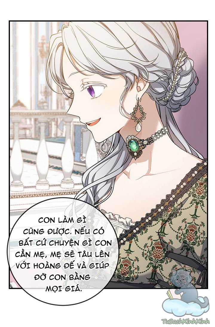 Hướng Về Ánh Dương Lần Nữa Chapter 12 trang 27