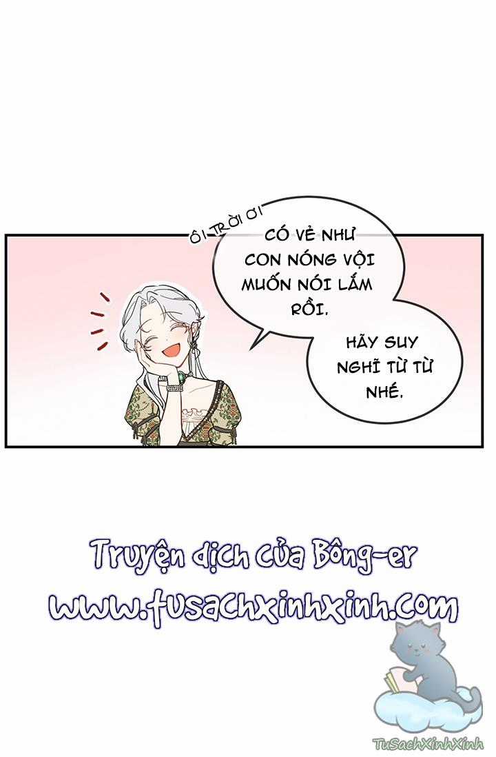 Hướng Về Ánh Dương Lần Nữa Chapter 12 trang 29