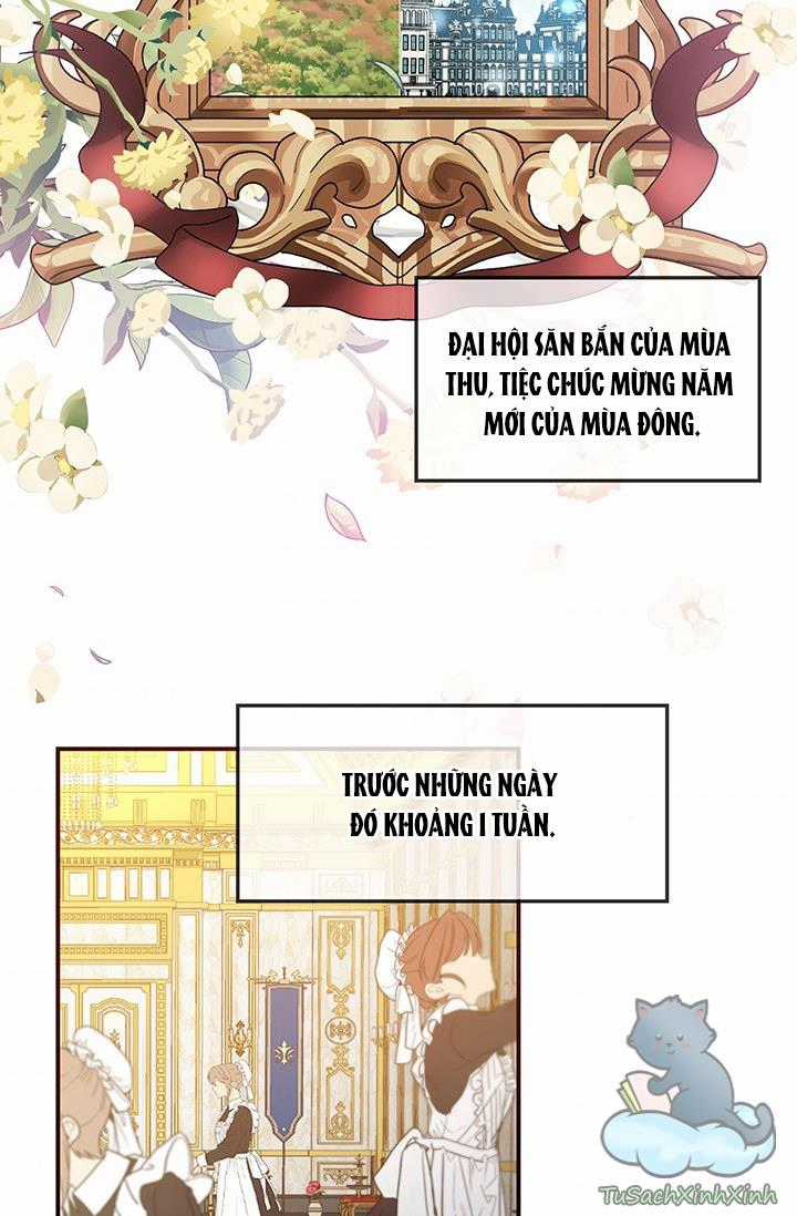 Hướng Về Ánh Dương Lần Nữa Chapter 12 trang 3