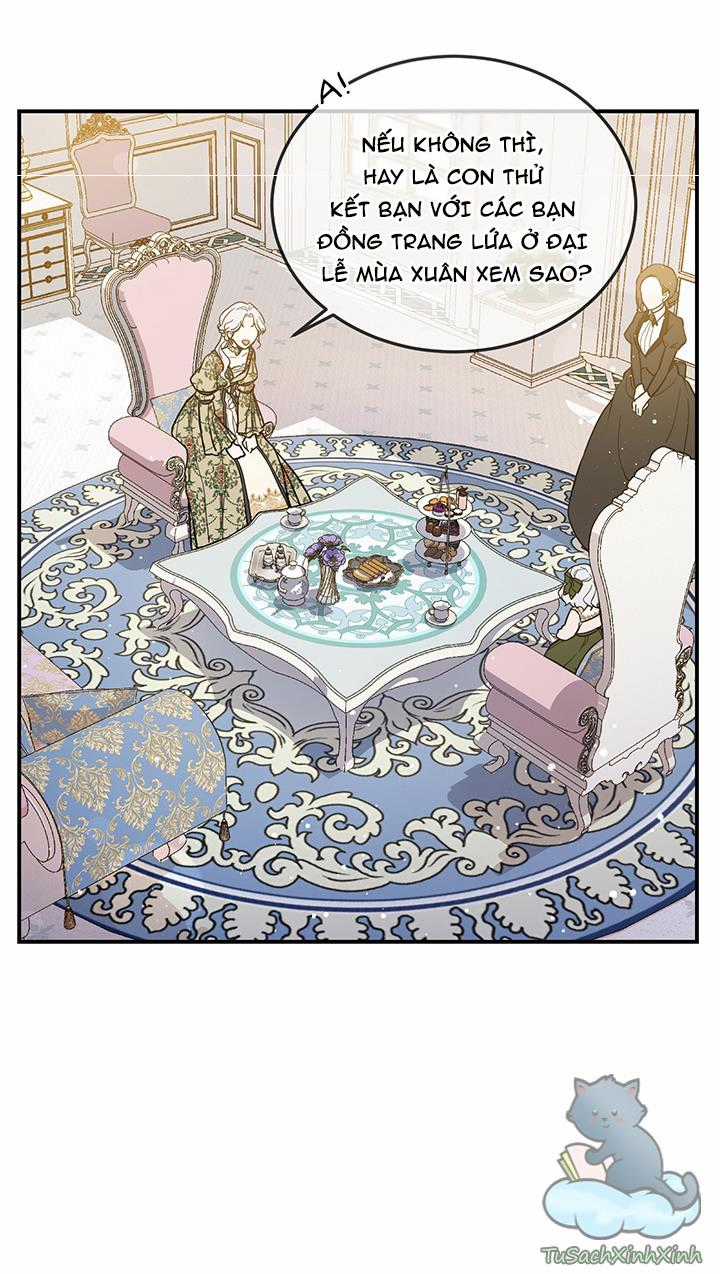 Hướng Về Ánh Dương Lần Nữa Chapter 12 trang 30