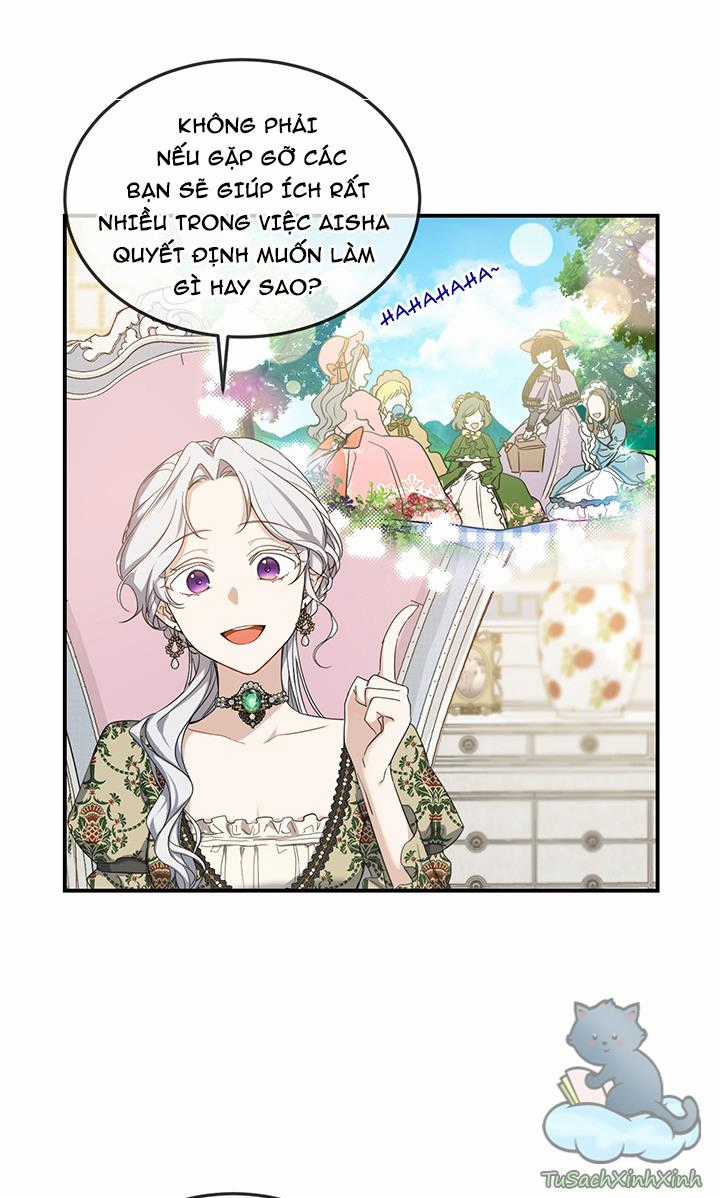 Hướng Về Ánh Dương Lần Nữa Chapter 12 trang 31