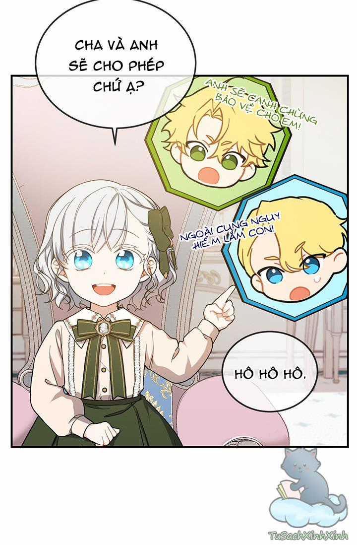 Hướng Về Ánh Dương Lần Nữa Chapter 12 trang 32