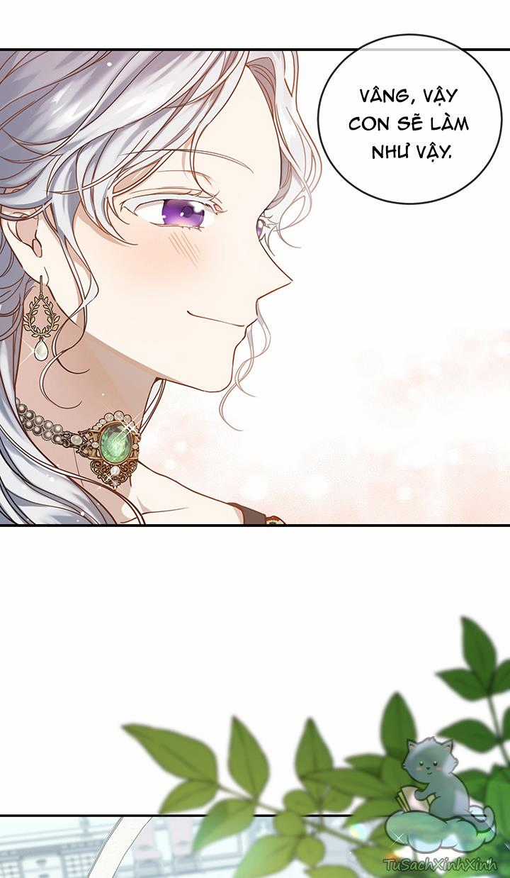 Hướng Về Ánh Dương Lần Nữa Chapter 12 trang 34